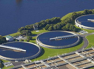 Sludge Disposal and Resource Utilization in Urban Sewage Treatment Plant